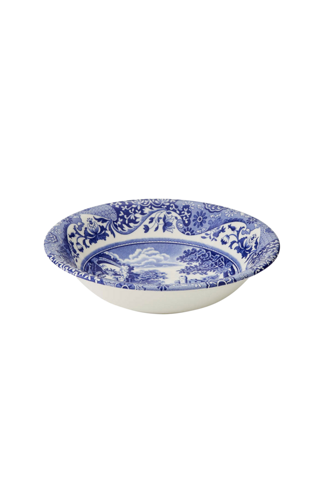 Skål Blue Italian Ø 20 cm