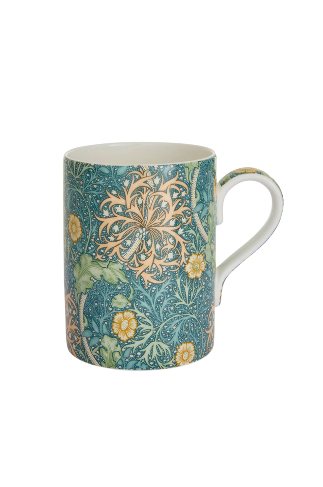 Krus Morris & Co Seaweed