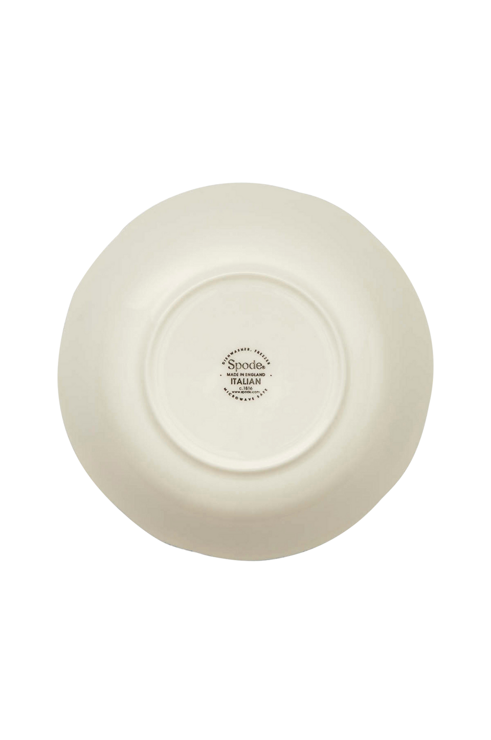 Spode Skål Blue Italian Ø 15 cm, blå från Spode, bild 5