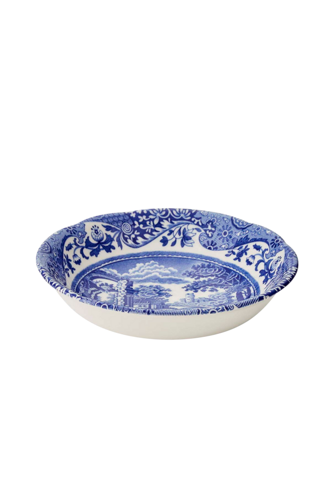 Kulho Blue Italian, Ø 15 cm