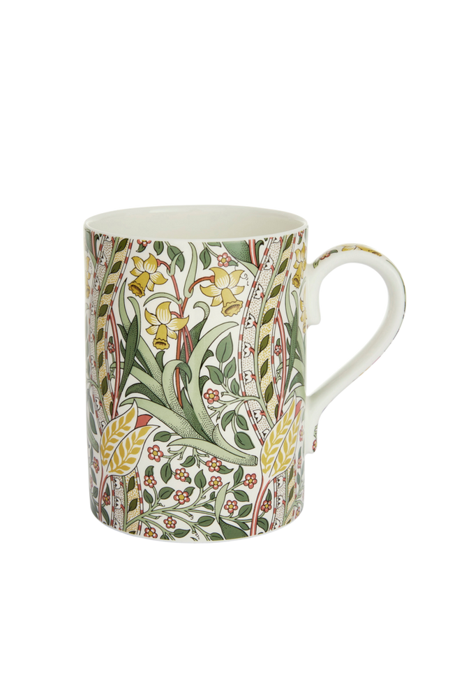 Muki Morris & Co Daffodil