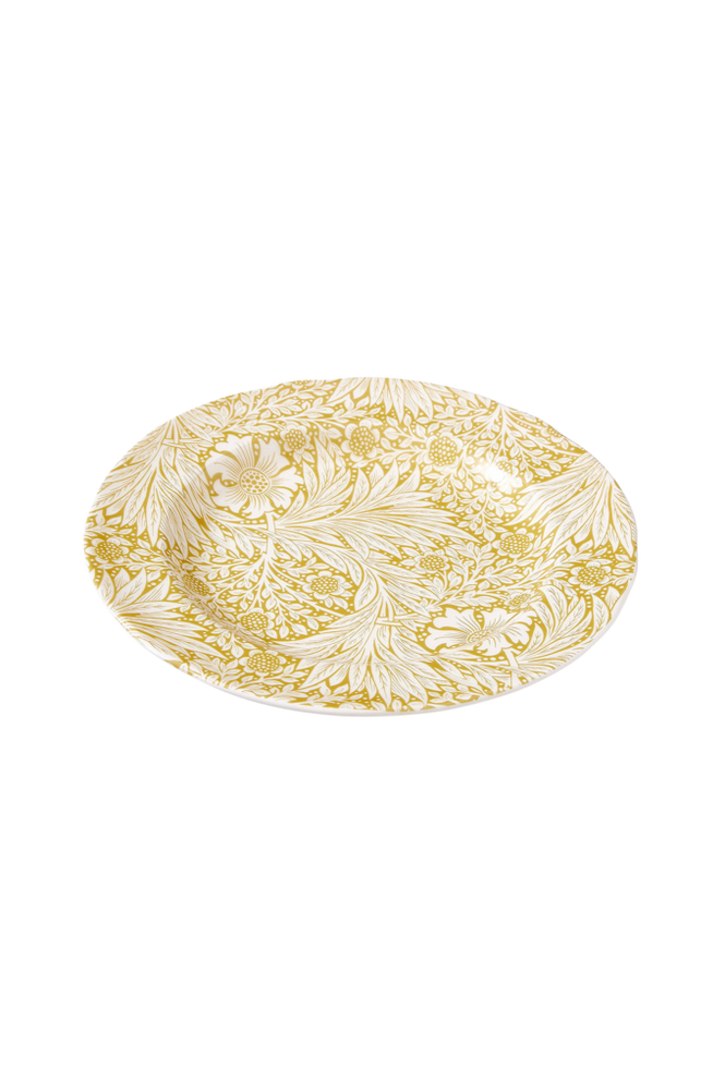 Tallrik Morris & Co Marigold Ø 23 cm