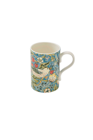 Spode Muki Morris Co Strawberry Thief Moniv rinen Kupit Mukit 