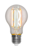LED-pære A60 Smart Bulb Transparent