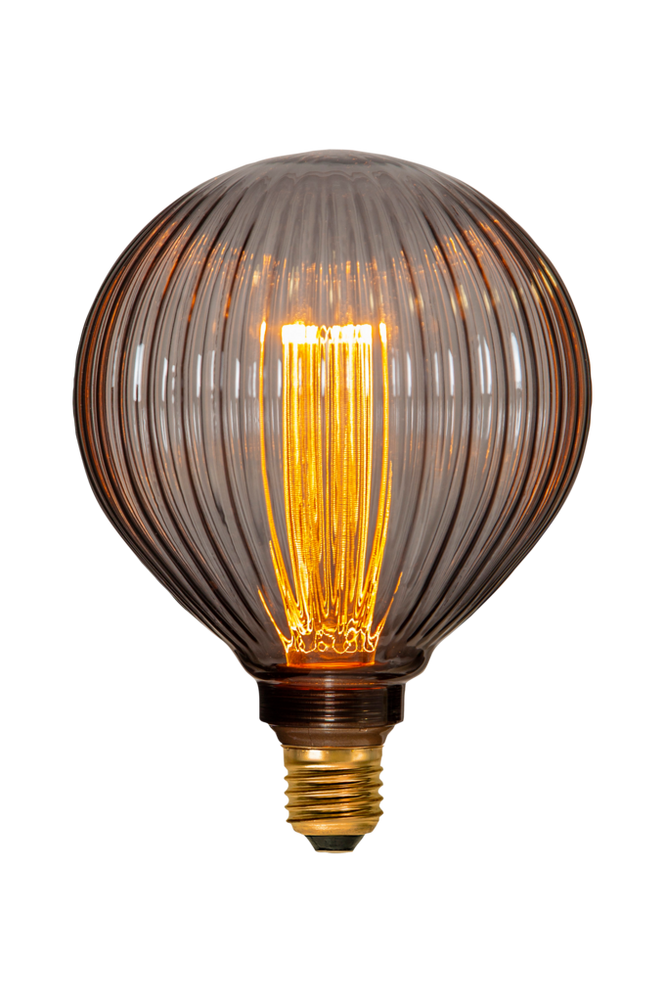 LED-lampa G125 Decoled NGC Stripe