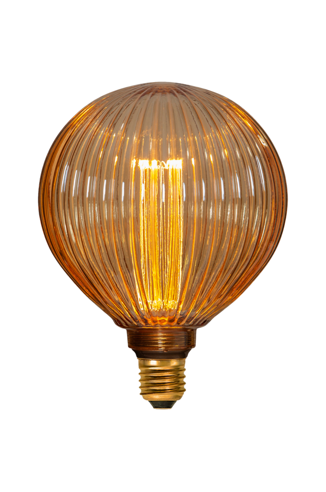 LED-lampa G125 Decoled NGC Stripe