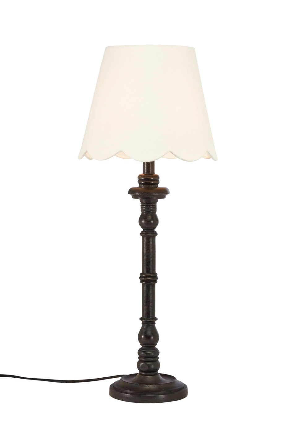PR Home Bordslampa Joy 66 cm, brun från PR Home, bild 2