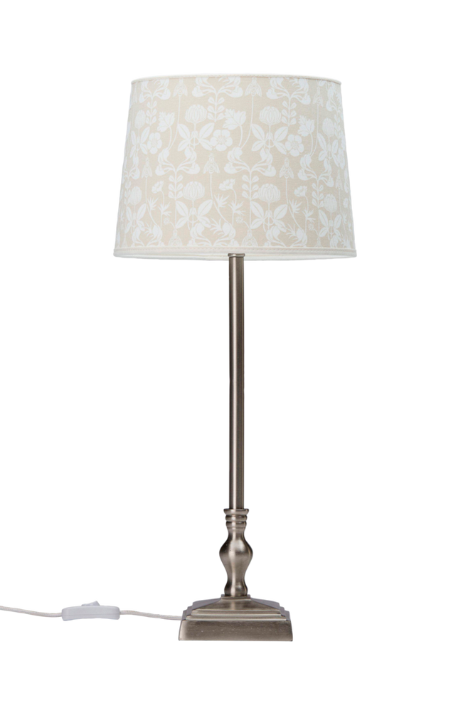 Bordlampe Lisa 58 cm