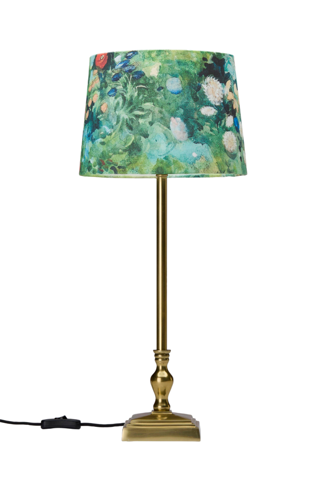 Bordlampe Lisa 58 cm