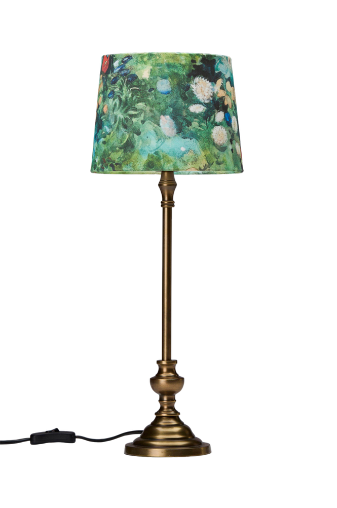 Bordlampe Andrea 53 cm