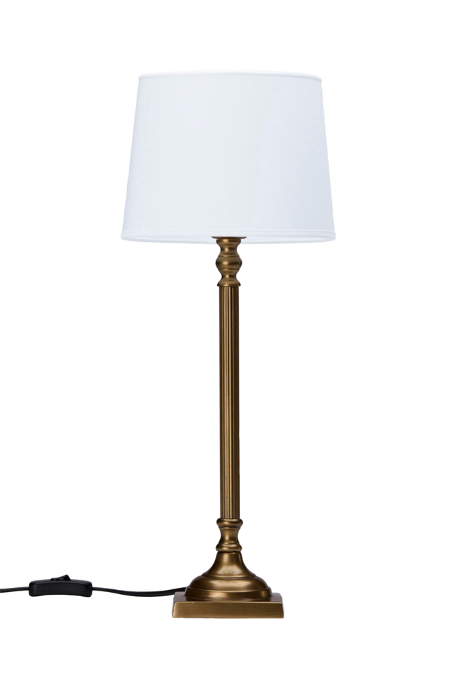 Bordlampe Margot 50 cm