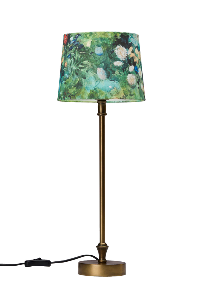 Bordlampe Liam 55 cm