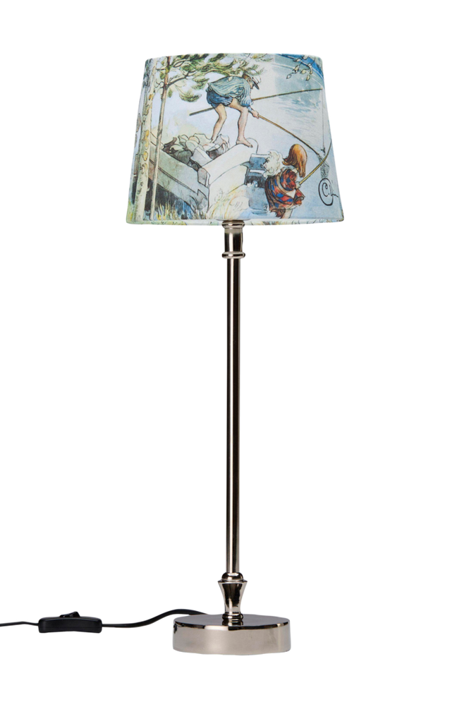 Bordlampe Liam 55 cm