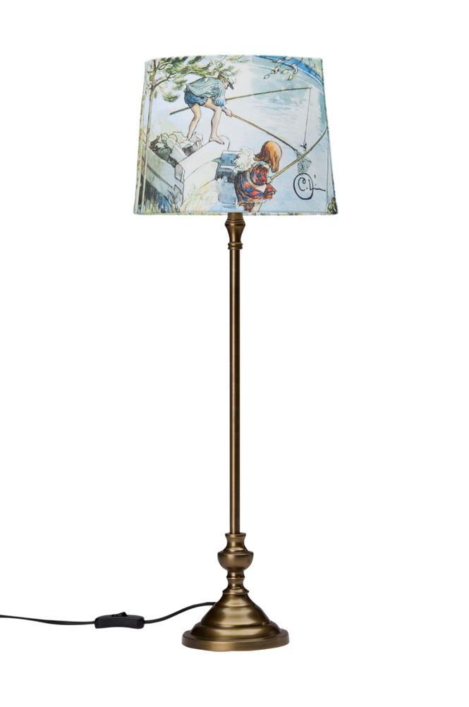 Bordlampe Andrea 71 cm