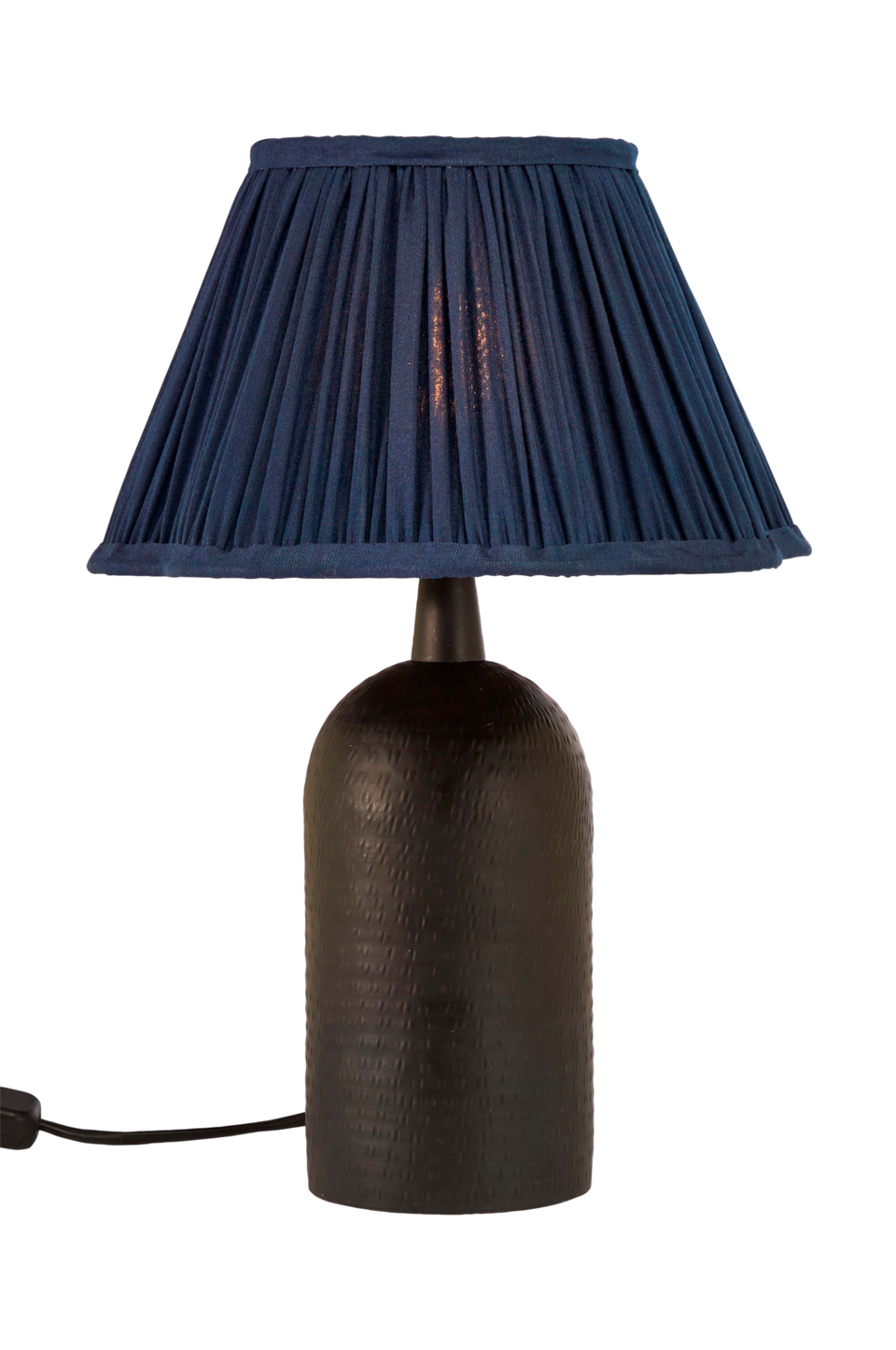 PR Home Bordslampa Riley 37 cm, svart från PR Home, bild 2