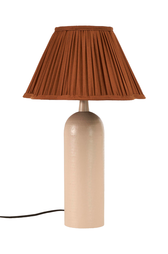 Bordlampe Riley 50 cm