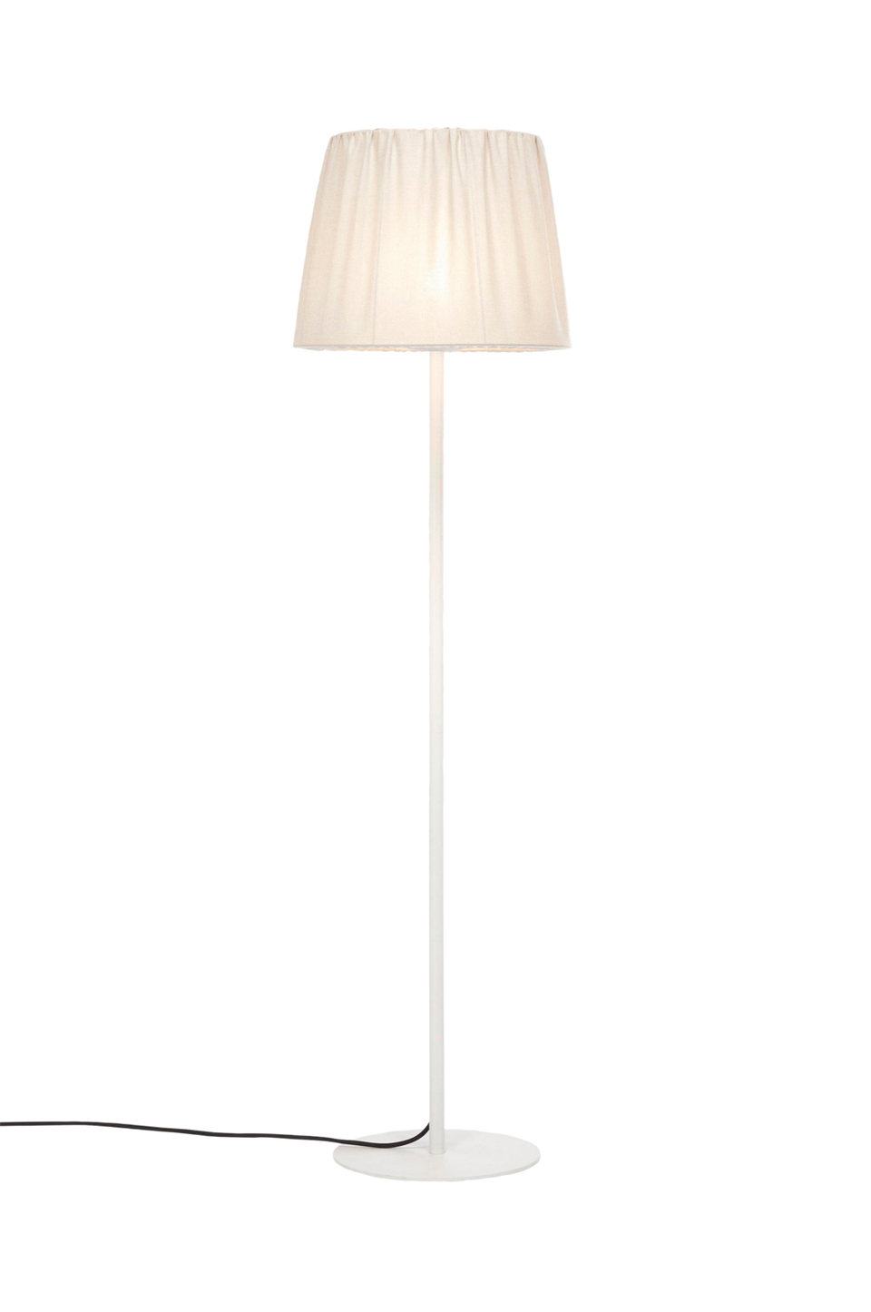 PR Home Golvlampa Agnar 156 cm, beige från PR Home, bild 2