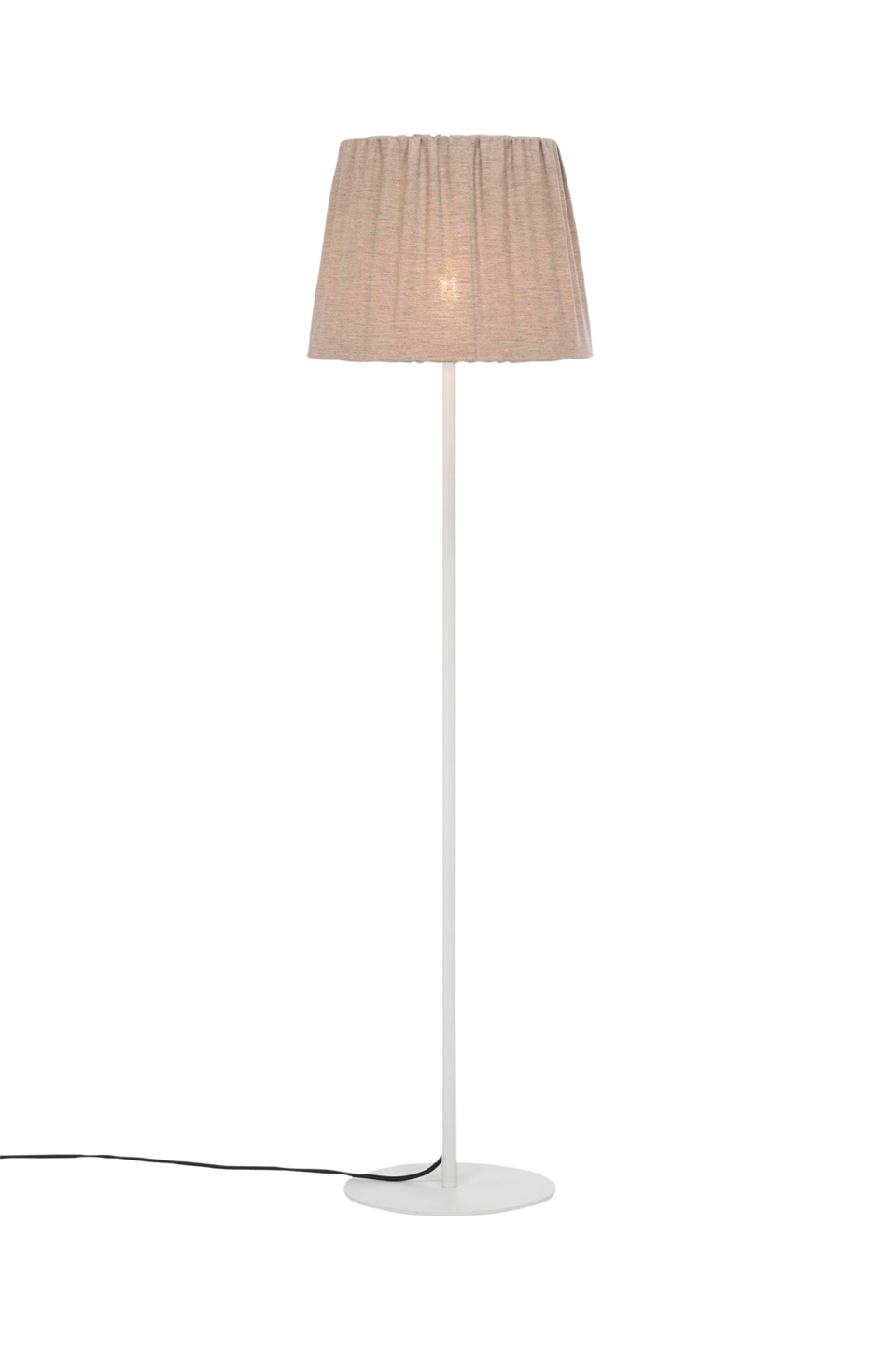 PR Home Golvlampa Agnar 156 cm, beige från PR Home, bild 5