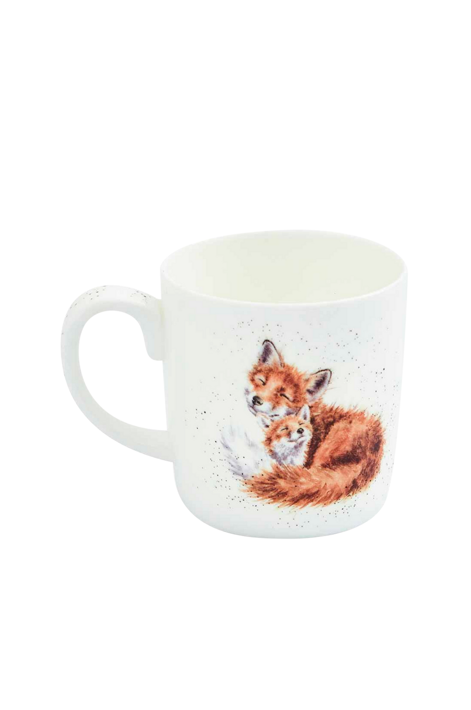 Royal Worcester Mugg Wrendale Designs Mum 40 cl, flerfärgad från Royal Worcester, bild 5
