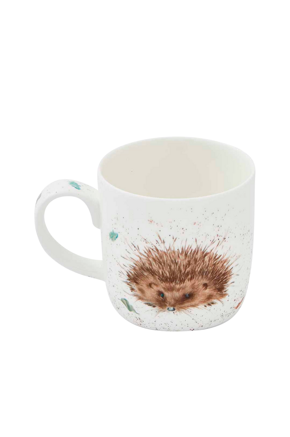 Royal Worcester Mugg Wrendale Designs Awakening 31 cl, flerfärgad från Royal Worcester, bild 5