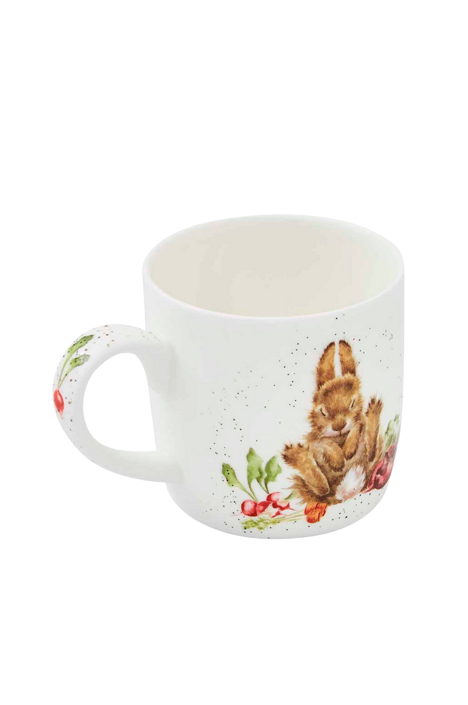 Royal Worcester Mugg Wrendale Designs Grow Your Own 31 cl, flerfärgad från Royal Worcester, bild 5