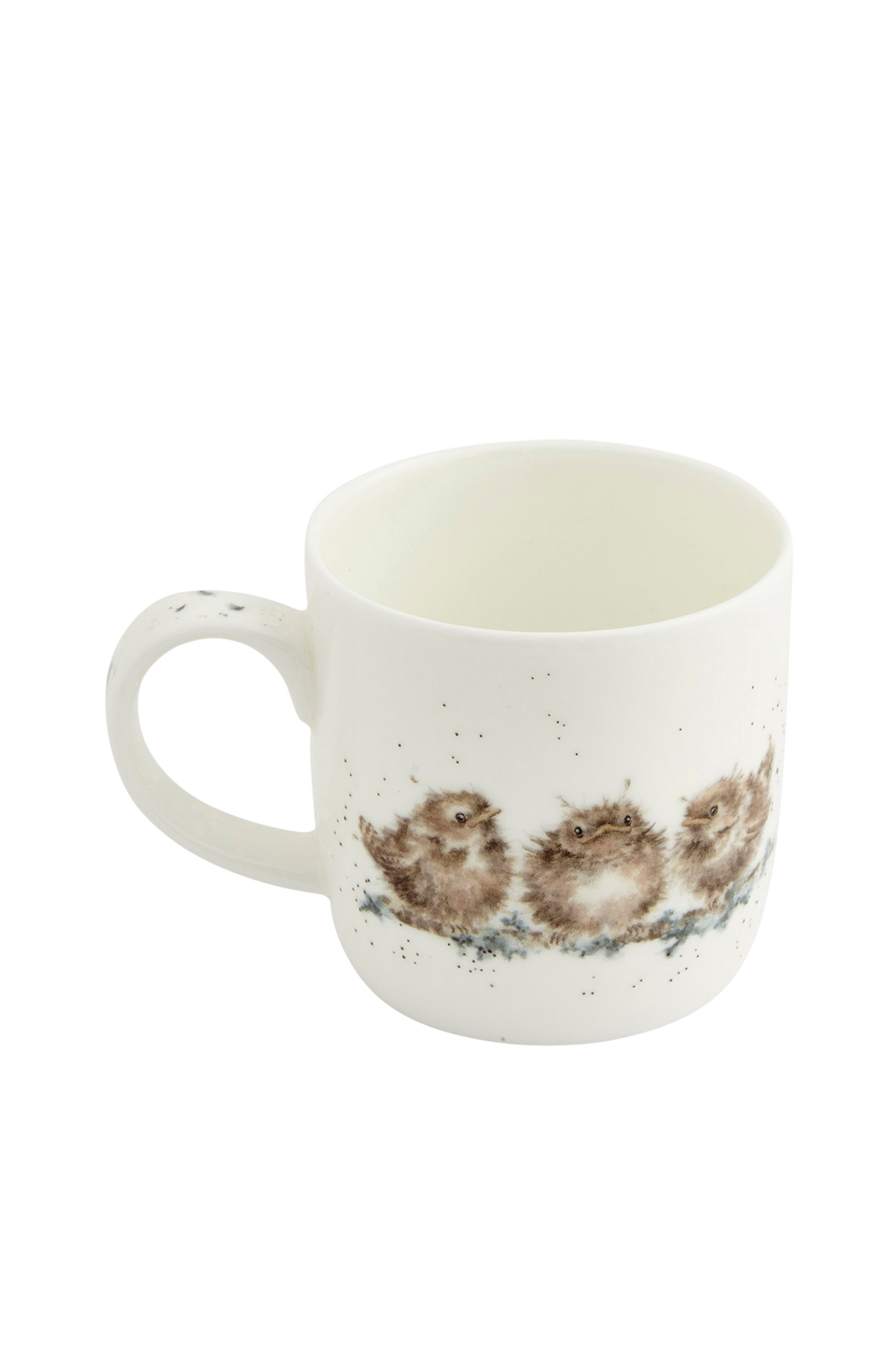 Royal Worcester Mugg Wrendale Design Feather Your Nest 31 cl, flerfärgad från Royal Worcester, bild 5