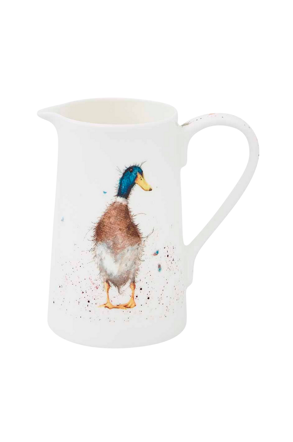 Royal Worcester Kanna Wrendale Designs, flerfärgad från Royal Worcester, bild 5