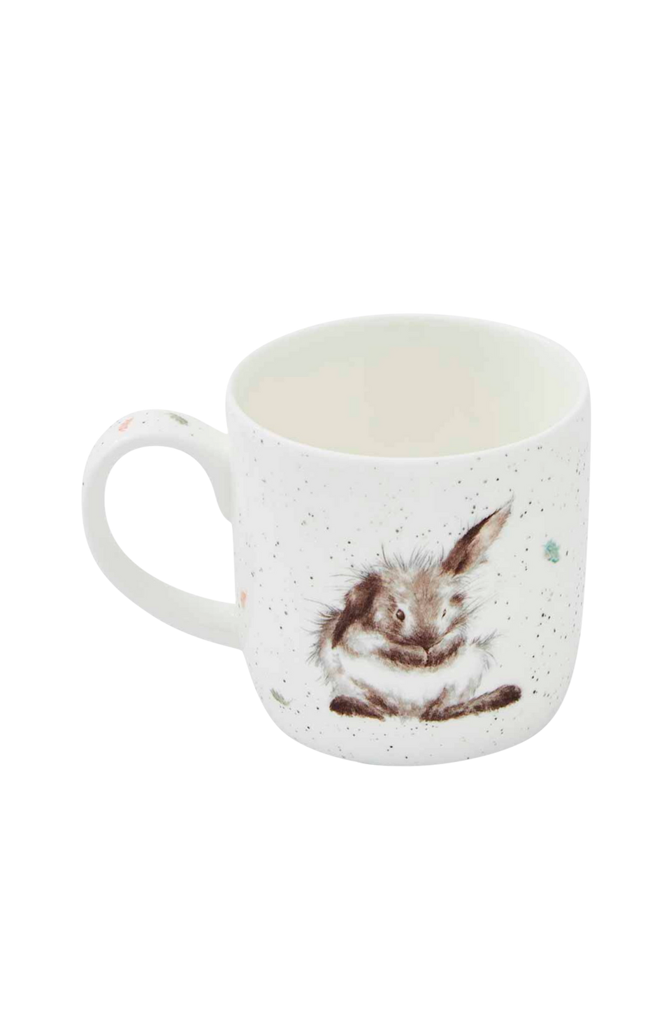 Royal Worcester Mugg Wrendale Designs Rosie 31 cl, flerfärgad från Royal Worcester, bild 5