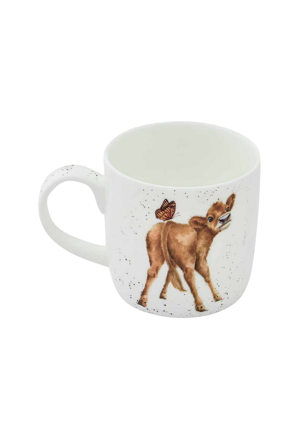 Royal Worcester Mugg Wrendale Designs Bessie 31 cl, flerfärgad från Royal Worcester, bild 5