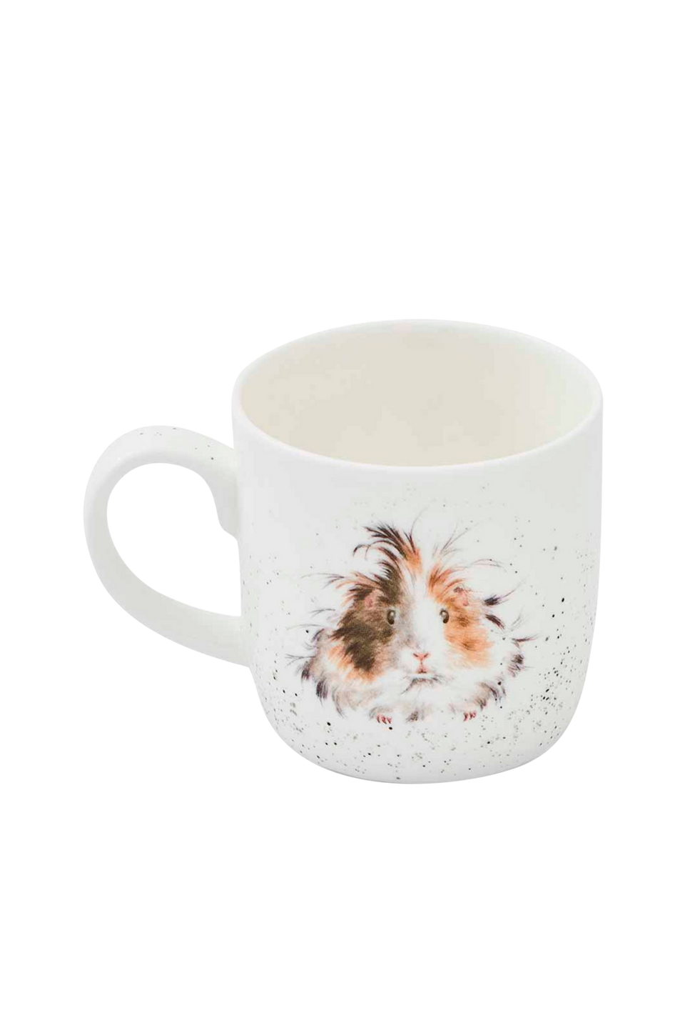 Royal Worcester Mugg Wrendale Designs Lettuce be Friends 31 cl, flerfärgad från Royal Worcester, bild 5