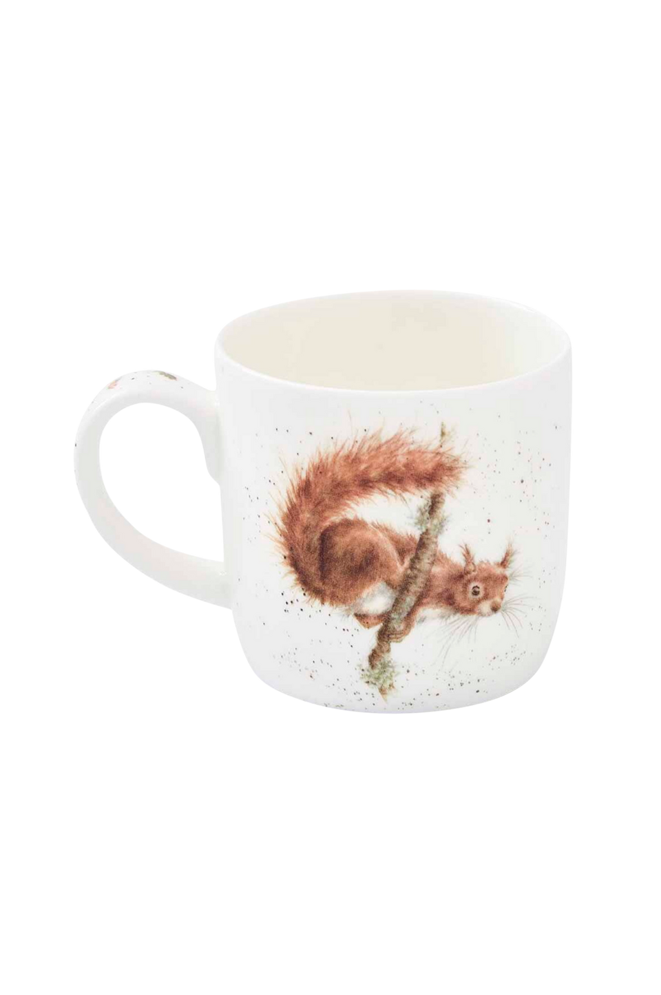 Royal Worcester Mugg Wrendale Designs Between Friends 31 cl, flerfärgad från Royal Worcester, bild 5