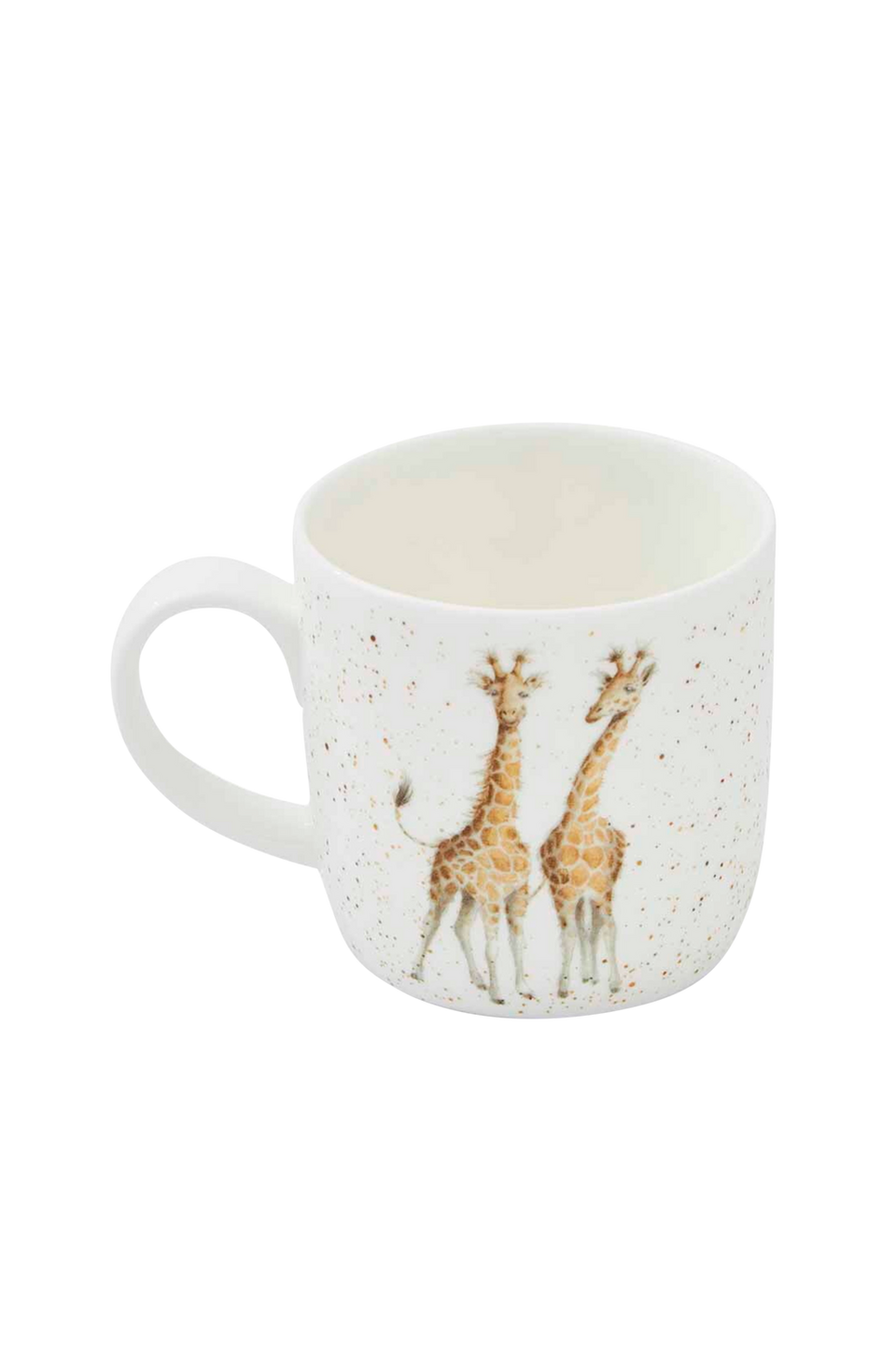 Royal Worcester Mugg Wrendale Designs First Kiss 31 cl, flerfärgad från Royal Worcester, bild 5