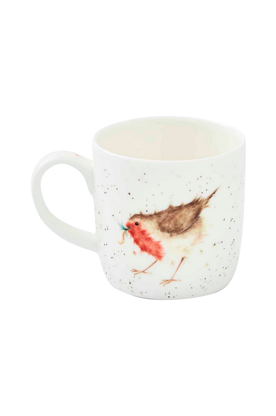 Royal Worcester Mugg Wrendale Designs Garden Friend 31 cl, flerfärgad från Royal Worcester, bild 5