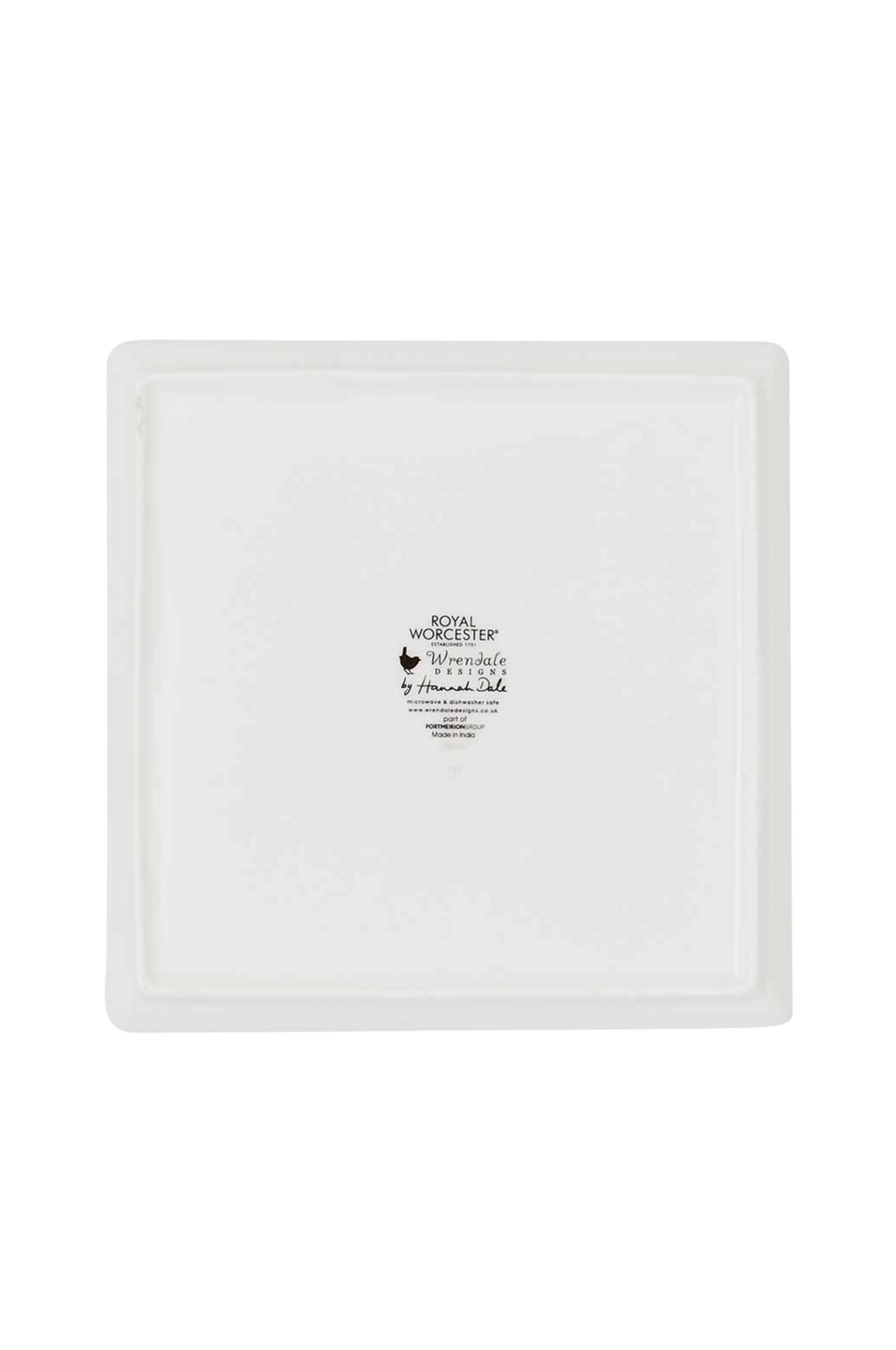 Royal Worcester Wrendale Design (Woodland Party), flerfärgad från Royal Worcester, bild 5