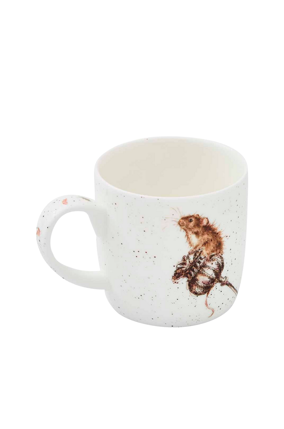 Royal Worcester Mugg Wrendale Designs Country Mice 31 cl, flerfärgad från Royal Worcester, bild 5