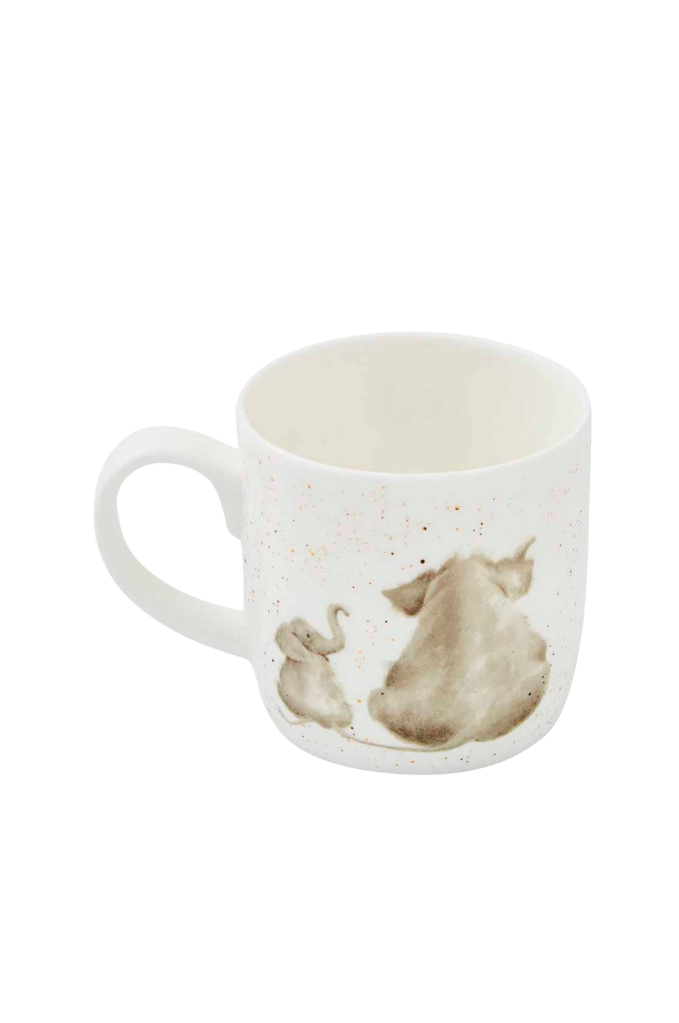 Royal Worcester Mugg Wrendale Designs Role Model 31 cl, flerfärgad från Royal Worcester, bild 5