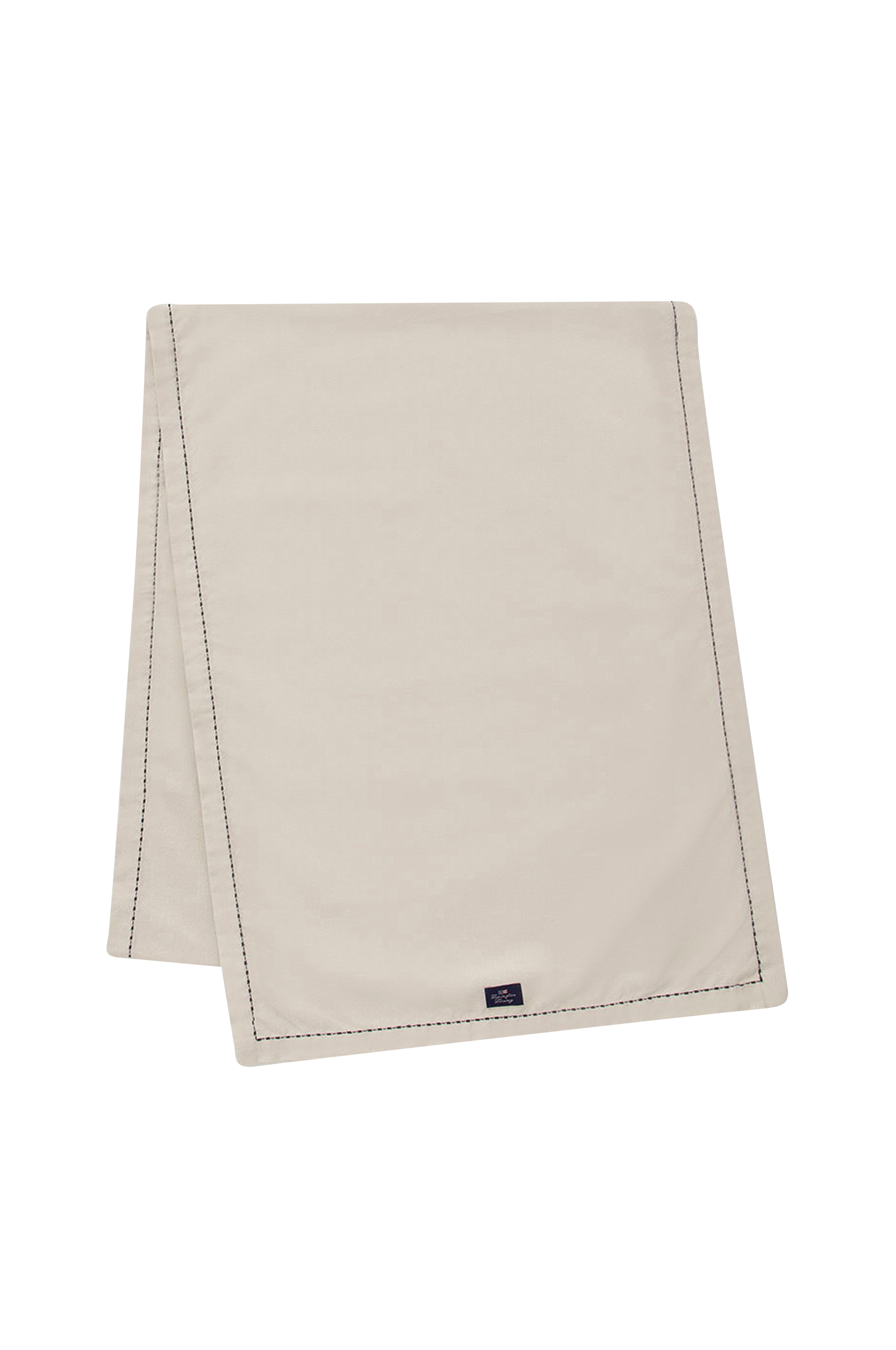 Lexington Löpare Organic Cotton Oxford Runner with Heavy Stitches