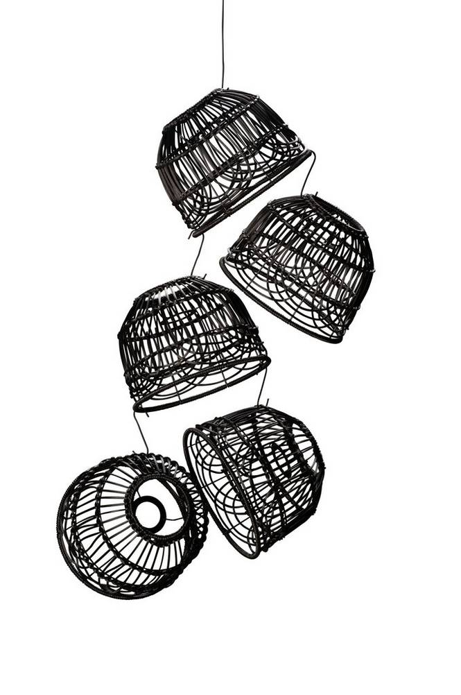 Stor lampskärm 5 pack