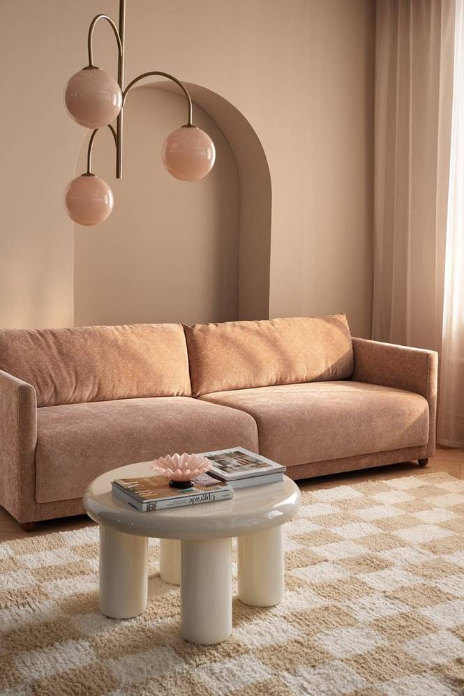 Sofa Asplina