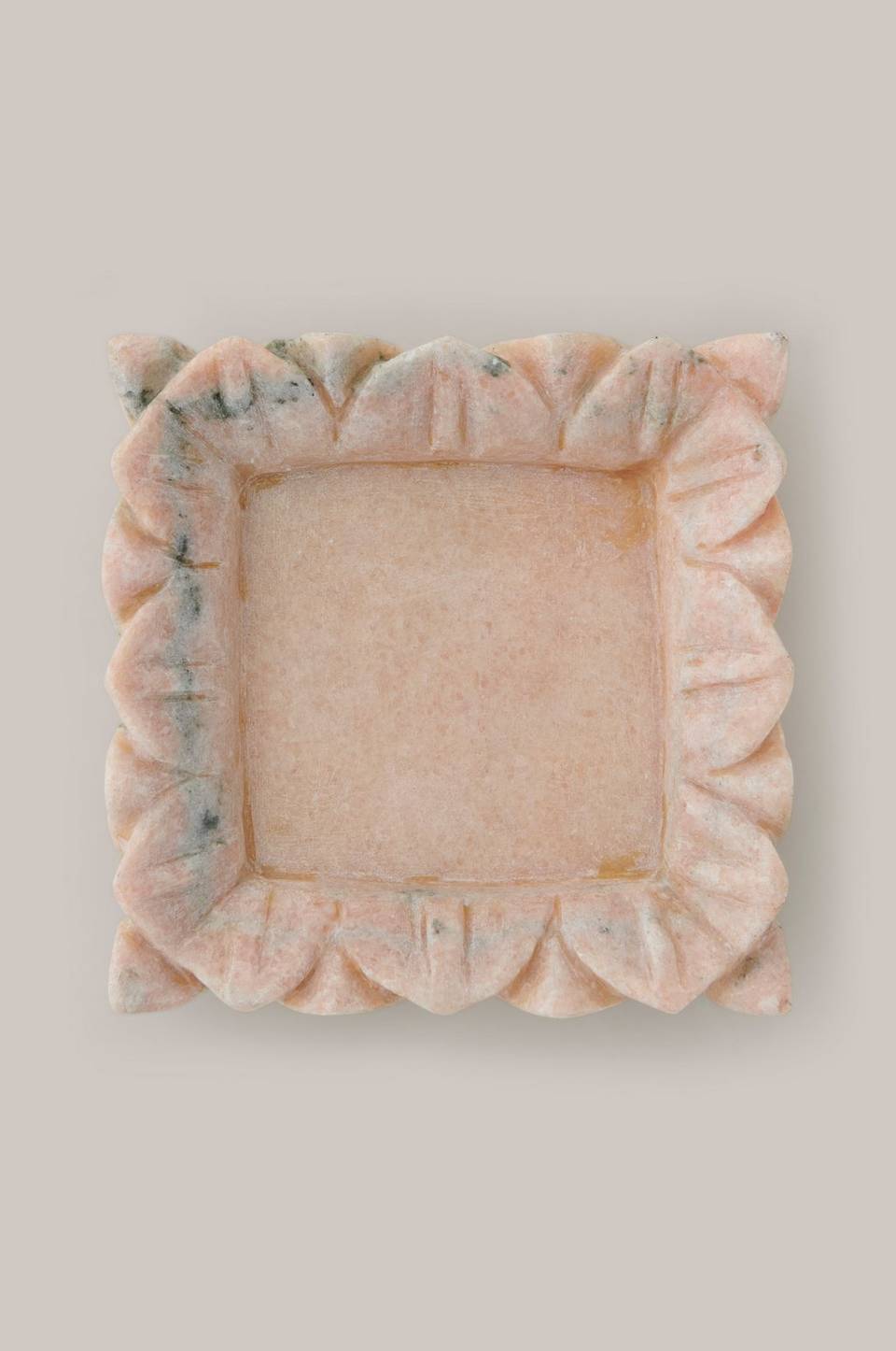 Staycation Fat Chained 15x15 cm, rosa från Staycation, bild 2