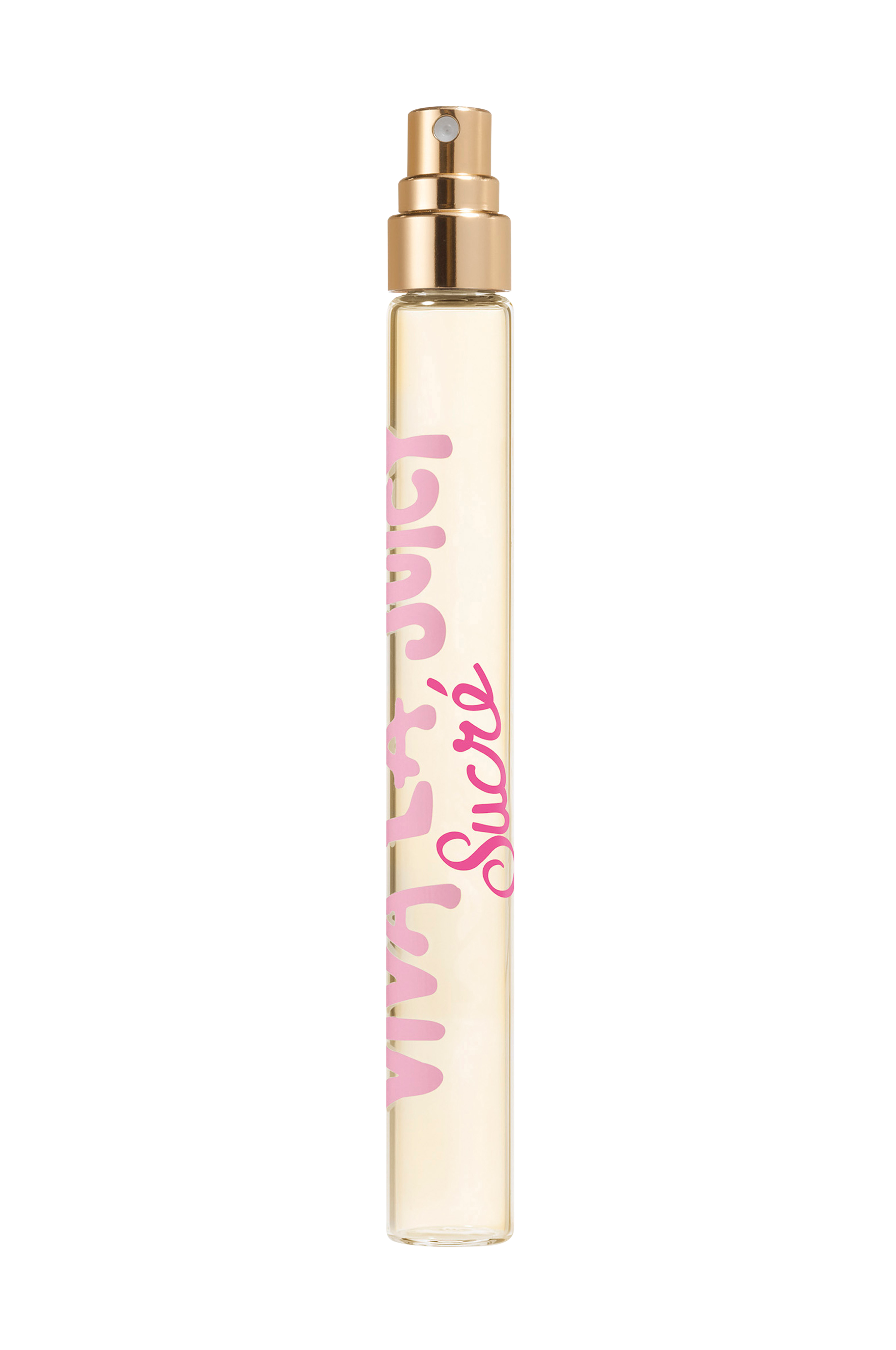 Viva La Juicy Sucre by Juicy Couture, 3.4 oz EDP Spray for Women main image 0