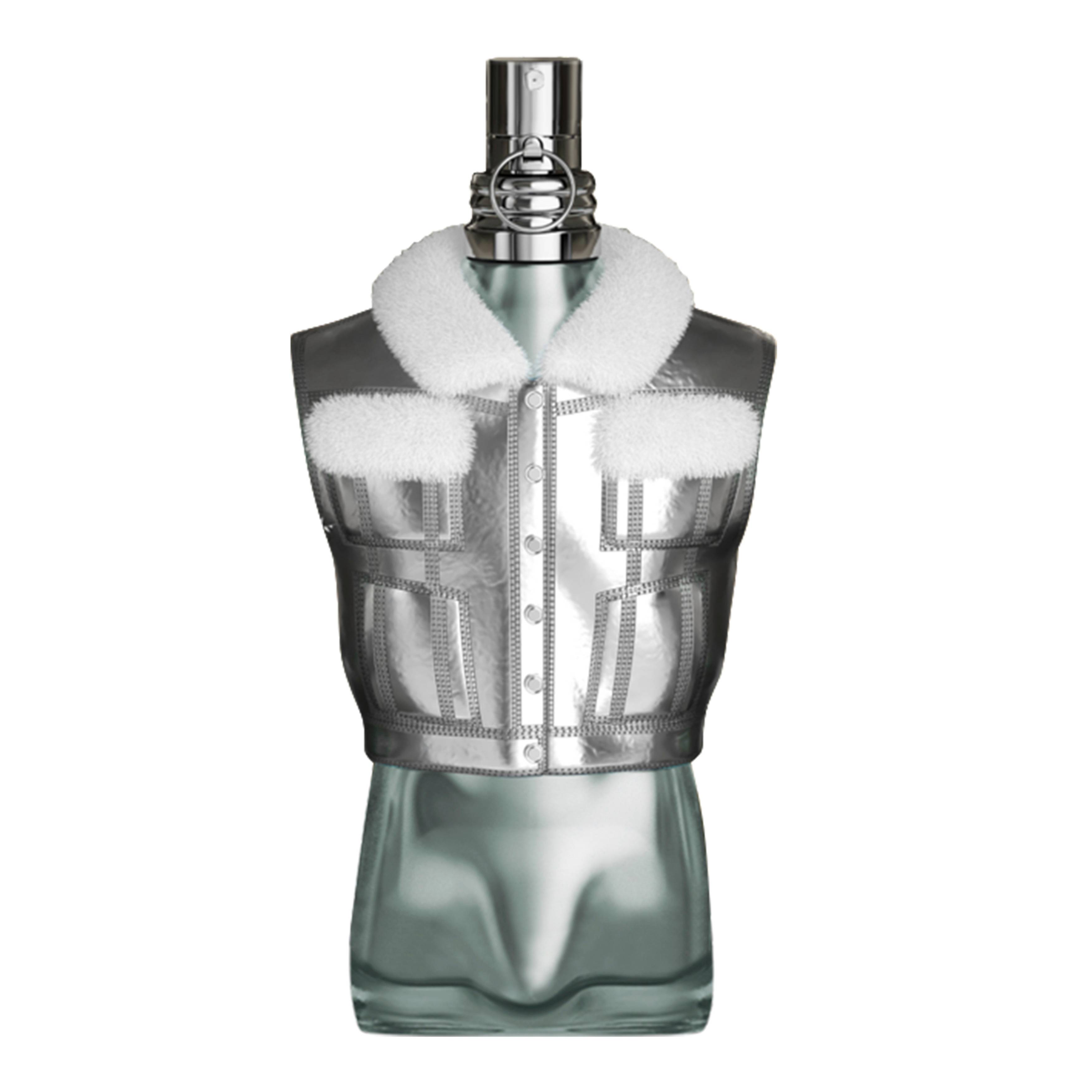 Jean Paul Gaultier Le Male EdT Xmas Flerfarvet Parfume Ellos.dk