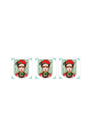 Paperproducts Design Lautasliinat Frida Memory The Heart 33x33 Cm 3 