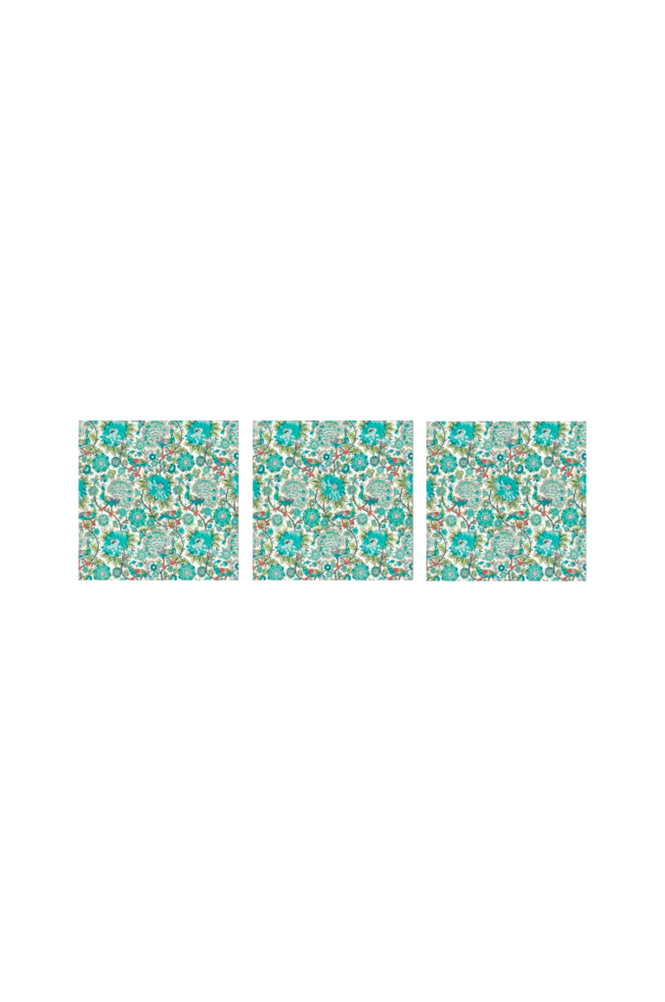 Servetter Pavone 33x33 cm 3 st 20-pack