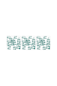 Paperproducts Design Lautasliinat Minimalism 33x33 Cm 3 Kpl 20 pakk 