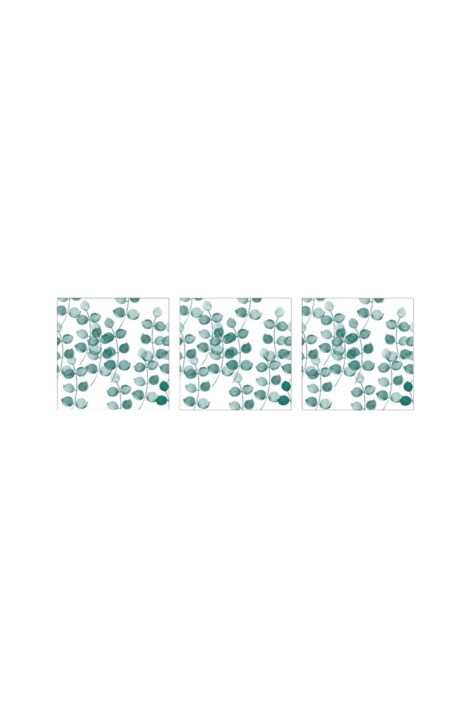 Servietter Minimalism 33x33 cm 3 stk 20-pk