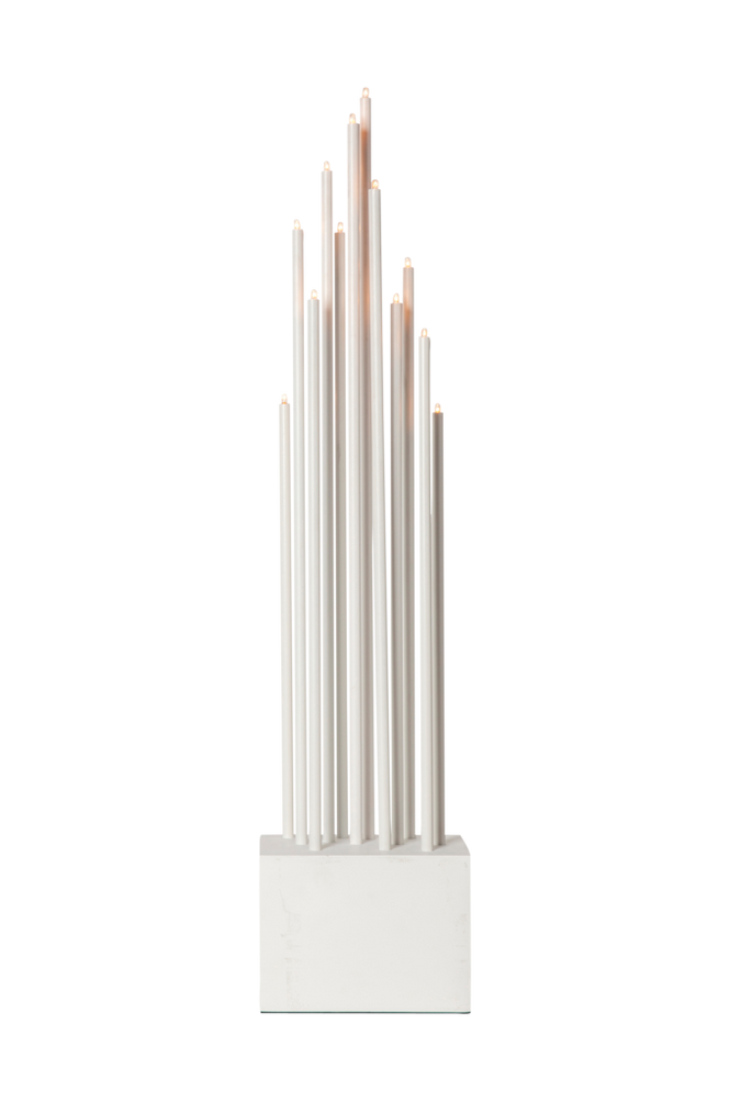 Ljusstake Buzz höjd 66 cm