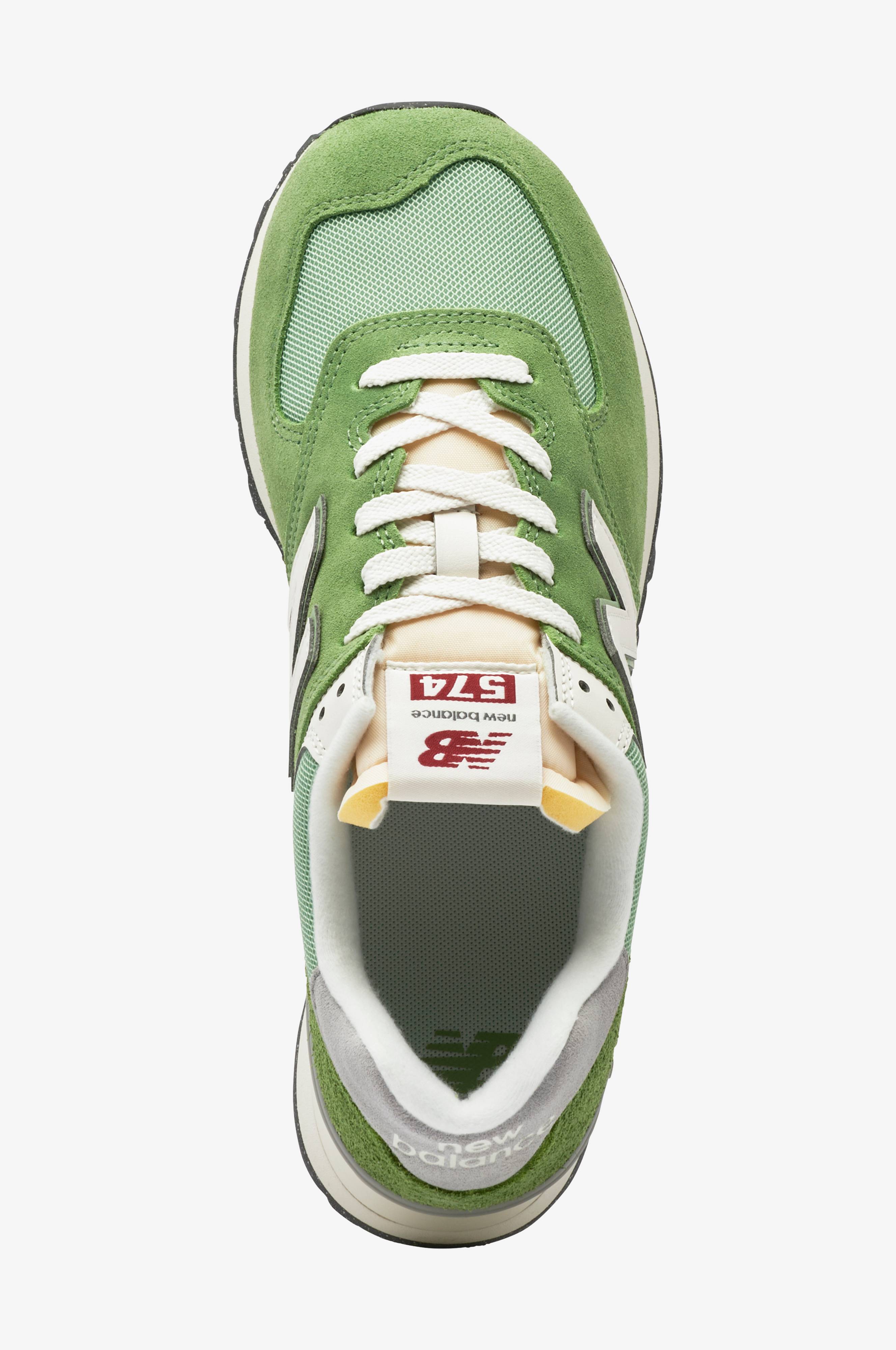 Fashion new balance verde 574