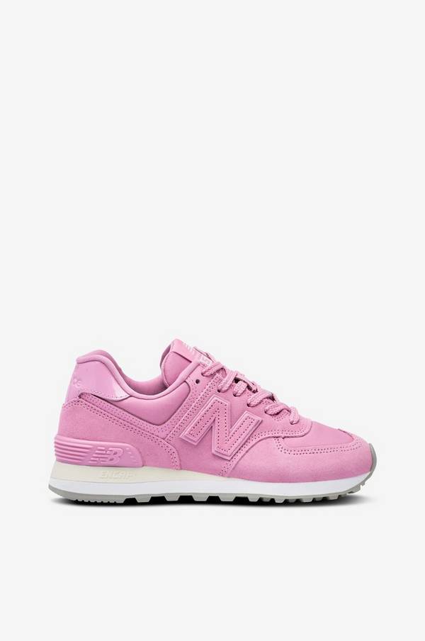 New balance 2025 rosa 41