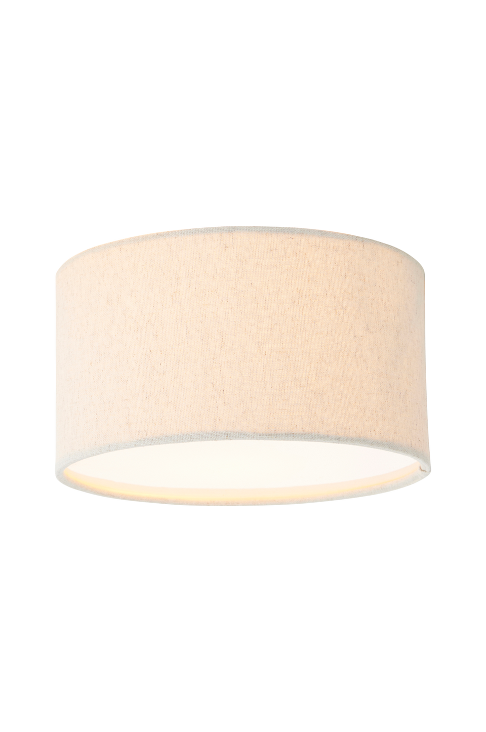 Ellos Home Takplafond Miko, beige från Ellos Home, bild 2